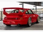 Thumbnail Photo 4 for 1996 Porsche 911
